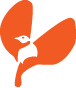 Leaflove Safari Logo