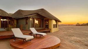Ondili Kalahari Red Dunes Lodge Kalahari Red Dunes Lodge Suite